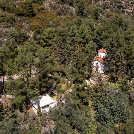 αρχοντικό Forrest بيت للعطل