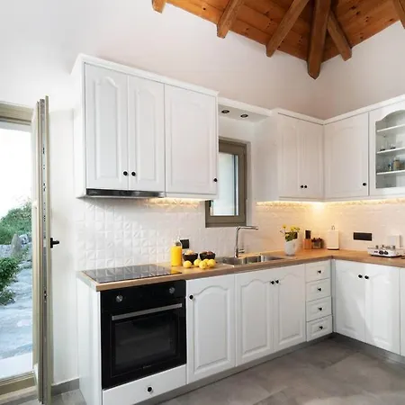 αρχοντικό Forrest Vakantiehuis Moláoi