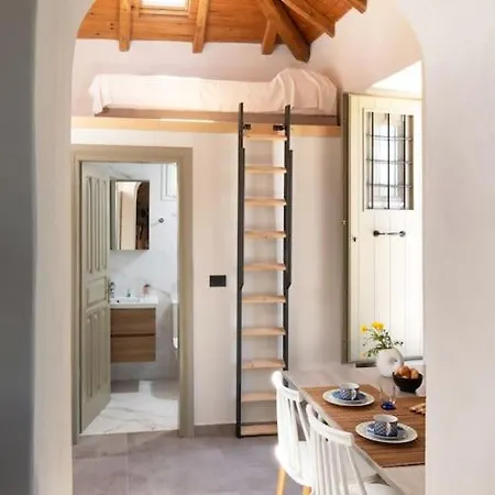 αρχοντικό Forrest