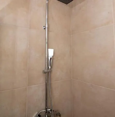 αρχοντικό Forrest * Moláoi