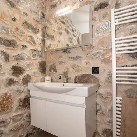 αρχοντικό Forrest *