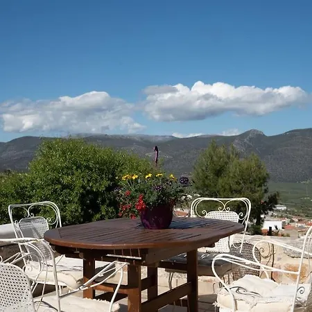 αρχοντικό Forrest *