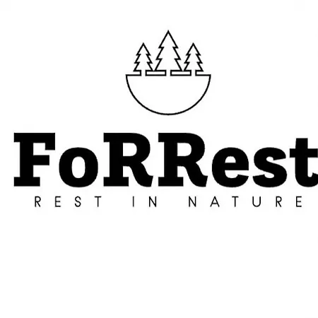 αρχοντικό Forrest Vakantiehuis Moláoi