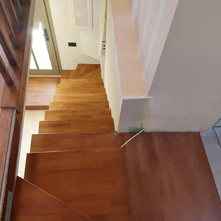 Ferienhaus αρχοντικό Forrest Moláoi