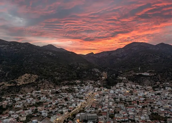 αρχοντικό Forrest Moláoi