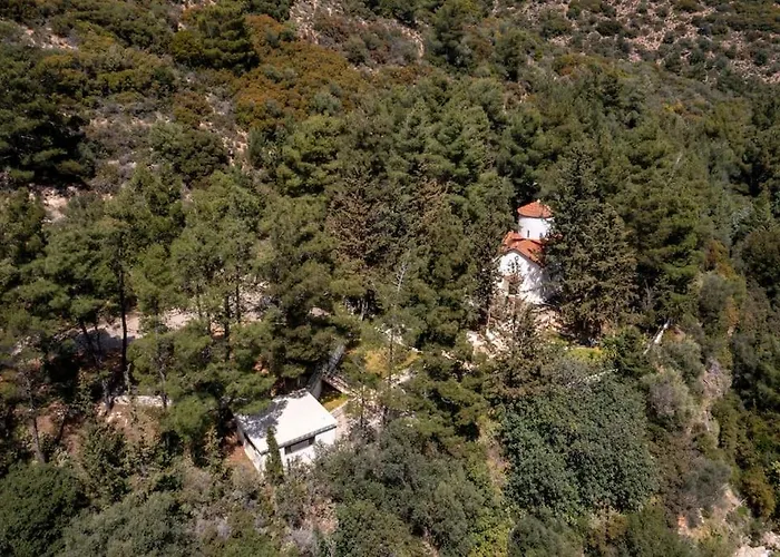 αρχοντικό Forrest 펜션