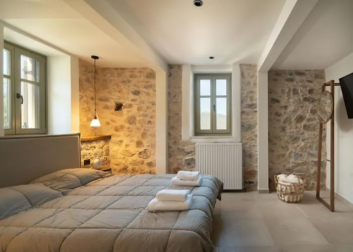 αρχοντικό Forrest *