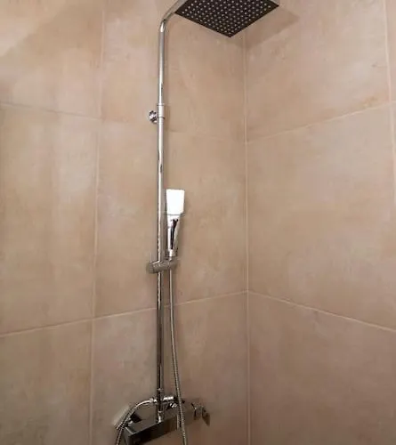 αρχοντικό Forrest * Moláoi