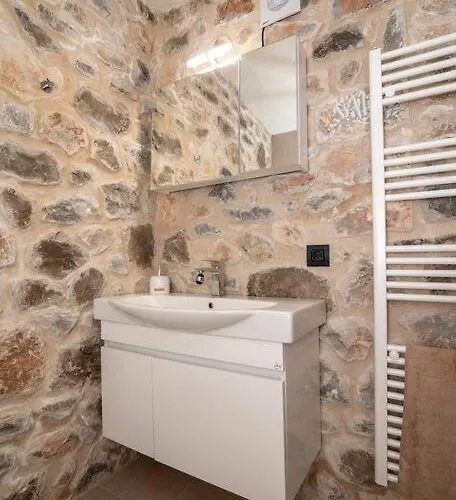 αρχοντικό Forrest *