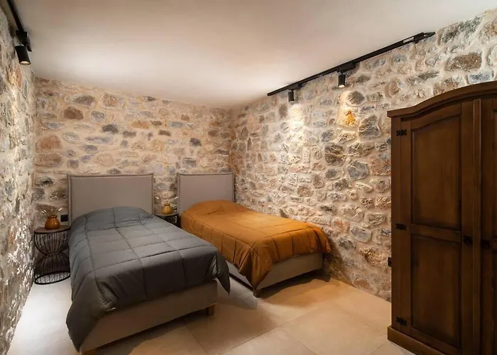 펜션 αρχοντικό Forrest