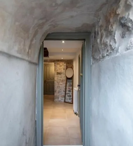 αρχοντικό Forrest 펜션 *