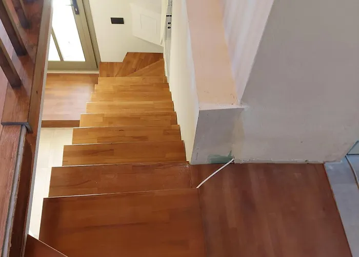 Semesterbostad αρχοντικό Forrest Moláoi